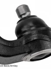 Beck/Arnley Suspension Control Arm and Ball Joint Assembly 102-5140                                     - 102-5140 - Image 2