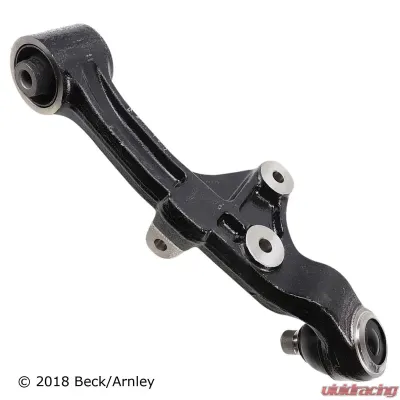 Beck/Arnley Suspension Control Arm and Ball Joint Assembly 102-5140 - 102-5140