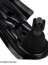 Beck/Arnley Suspension Control Arm and Ball Joint Assembly 102-5160                                     - 102-5160 - Image 2