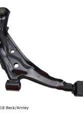 Beck/Arnley Suspension Control Arm and Ball Joint Assembly 102-5161                                     - 102-5161 - Image 3