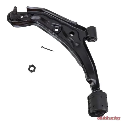 Beck/Arnley Suspension Control Arm and Ball Joint Assembly 102-5161 - 102-5161