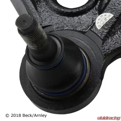 Beck/Arnley Suspension Control Arm and Ball Joint Assembly 102-5162 - 102-5162
