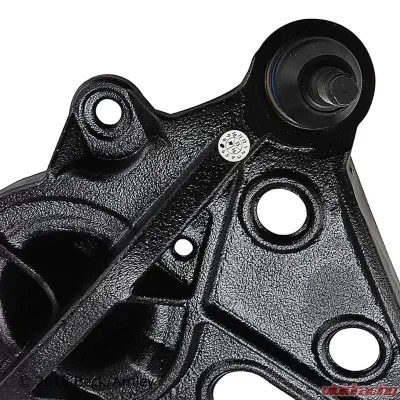 Beck/Arnley Suspension Control Arm and Ball Joint Assembly 102-5162 - 102-5162