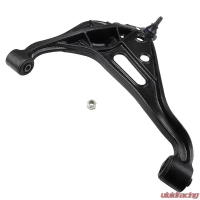 Beck/Arnley Suspension Control Arm and Ball Joint Assembly 102-5162 - 102-5162