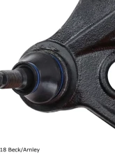 Beck/Arnley Suspension Control Arm and Ball Joint Assembly 102-5163                                     - 102-5163 - Image 2