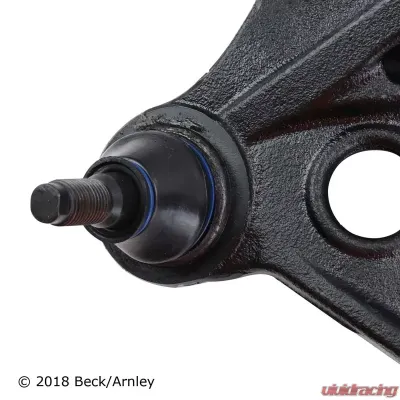 Beck/Arnley Suspension Control Arm and Ball Joint Assembly 102-5163 - 102-5163