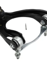 Beck/Arnley Suspension Control Arm and Ball Joint Assembly 102-5170                                     - 102-5170 - Image 5