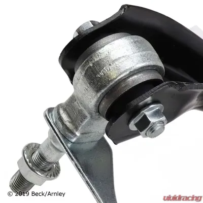 Beck/Arnley Suspension Control Arm and Ball Joint Assembly 102-5170 - 102-5170