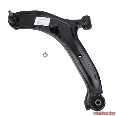 Beck/Arnley Suspension Control Arm and Ball Joint Assembly 102-5208 - 102-5208
