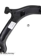 Beck/Arnley Suspension Control Arm and Ball Joint Assembly 102-5209                                     - 102-5209 - Image 4