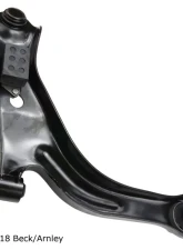 Beck/Arnley Suspension Control Arm and Ball Joint Assembly 102-5210                                     - 102-5210 - Image 3