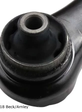Beck/Arnley Suspension Control Arm and Ball Joint Assembly 102-5210                                     - 102-5210 - Image 4