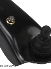 Beck/Arnley Suspension Control Arm and Ball Joint Assembly 102-5211                                     - 102-5211 - Image 4