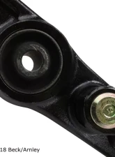 Beck/Arnley Suspension Control Arm 102-5212                                     - 102-5212 - Image 2