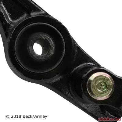 Beck/Arnley Suspension Control Arm 102-5212 - 102-5212