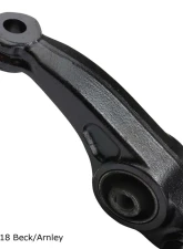 Beck/Arnley Suspension Control Arm 102-5212                                     - 102-5212 - Image 3
