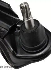 Beck/Arnley Suspension Control Arm and Ball Joint Assembly 102-5217                                     - 102-5217 - Image 2