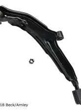 Beck/Arnley Suspension Control Arm and Ball Joint Assembly 102-5217                                     - 102-5217 - Image 3