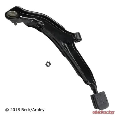 Beck/Arnley Suspension Control Arm and Ball Joint Assembly 102-5217 - 102-5217