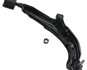 Beck/Arnley Suspension Control Arm and Ball Joint Assembly 102-5217