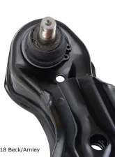 Beck/Arnley Suspension Control Arm and Ball Joint Assembly 102-5218                                     - 102-5218 - Image 2