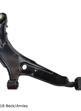 Beck/Arnley Suspension Control Arm and Ball Joint Assembly 102-5218                                     - 102-5218 - Image 3