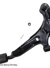 Beck/Arnley Suspension Control Arm and Ball Joint Assembly 102-5218                                     - 102-5218 - Image 4