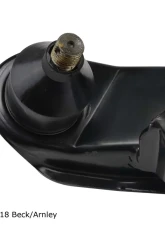 Beck/Arnley Suspension Control Arm and Ball Joint Assembly 102-5219                                     - 102-5219 - Image 3