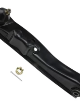 Beck/Arnley Suspension Control Arm and Ball Joint Assembly 102-5219                                     - 102-5219 - Image 4