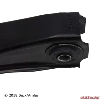 Beck/Arnley Suspension Control Arm and Ball Joint Assembly 102-5220 - 102-5220