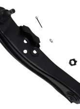 Beck/Arnley Suspension Control Arm and Ball Joint Assembly 102-5220                                     - 102-5220 - Image 4