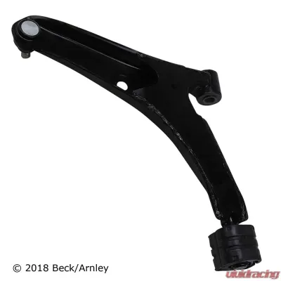 Beck/Arnley Suspension Control Arm and Ball Joint Assembly 102-5283 - 102-5283