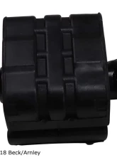 Beck/Arnley Suspension Control Arm and Ball Joint Assembly 102-5283                                     - 102-5283 - Image 4