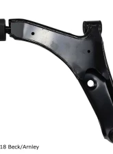 Beck/Arnley Suspension Control Arm and Ball Joint Assembly 102-5284                                     - 102-5284 - Image 3