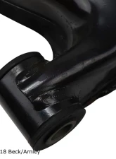 Beck/Arnley Suspension Control Arm and Ball Joint Assembly 102-5284                                     - 102-5284 - Image 4