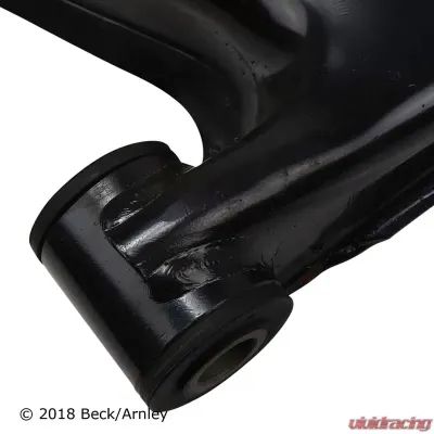 Beck/Arnley Suspension Control Arm and Ball Joint Assembly 102-5284 - 102-5284