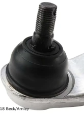 Beck/Arnley Suspension Control Arm and Ball Joint Assembly 102-5285                                     - 102-5285 - Image 4