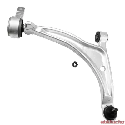 Beck/Arnley Suspension Control Arm and Ball Joint Assembly 102-5285 - 102-5285