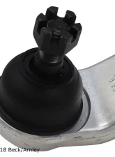 Beck/Arnley Suspension Control Arm and Ball Joint Assembly 102-5286                                     - 102-5286 - Image 2