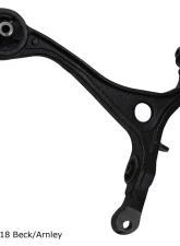 Beck/Arnley Suspension Control Arm 102-5287                                     - 102-5287 - Image 3