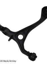 Beck/Arnley Suspension Control Arm 102-5288                                     - 102-5288 - Image 3