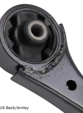 Beck/Arnley Suspension Control Arm 102-5293                                     - 102-5293 - Image 2