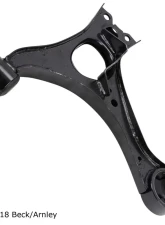 Beck/Arnley Suspension Control Arm 102-5293                                     - 102-5293 - Image 3