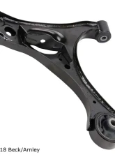Beck/Arnley Suspension Control Arm 102-5294                                     - 102-5294 - Image 3