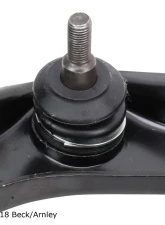 Beck/Arnley Suspension Control Arm and Ball Joint Assembly 102-5355                                     - 102-5355 - Image 2
