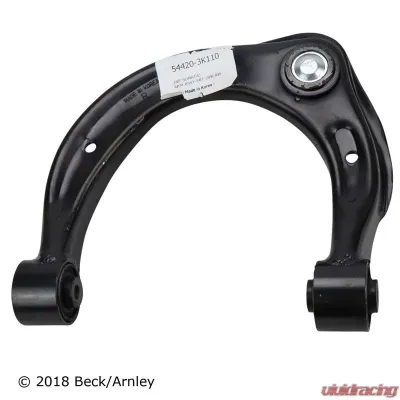 Beck/Arnley Suspension Control Arm and Ball Joint Assembly 102-5355 - 102-5355