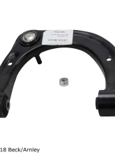 Beck/Arnley Suspension Control Arm and Ball Joint Assembly 102-5356                                     - 102-5356 - Image 3