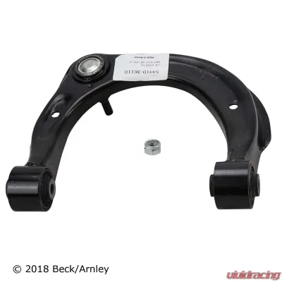 Beck/Arnley Suspension Control Arm and Ball Joint Assembly 102-5356 - 102-5356