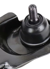 Beck/Arnley Suspension Control Arm and Ball Joint Assembly 102-5362                                     - 102-5362 - Image 2