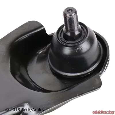 Beck/Arnley Suspension Control Arm and Ball Joint Assembly 102-5362 - 102-5362